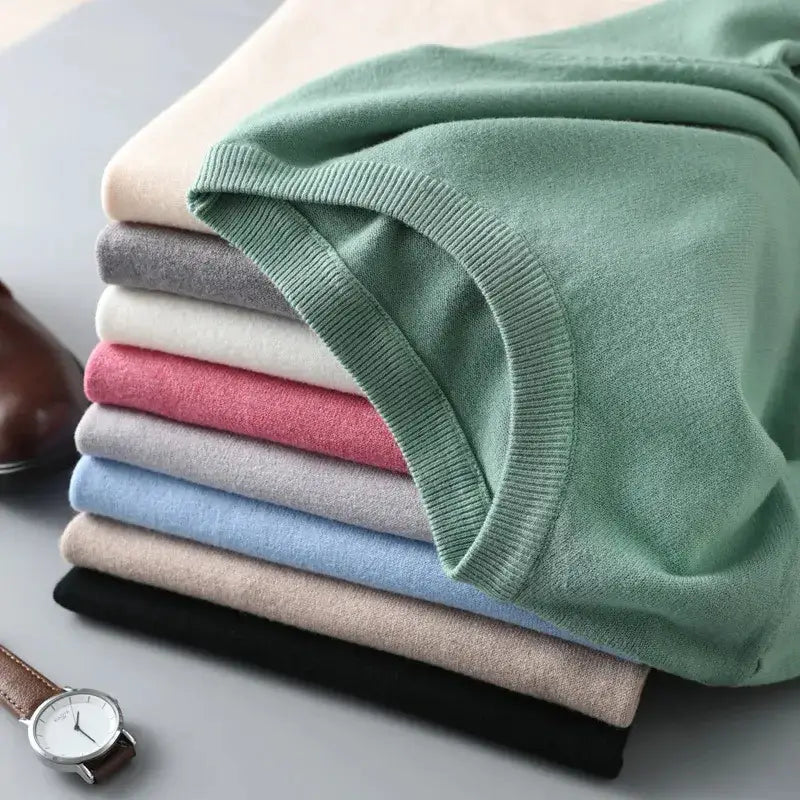 Everyday Cashmere Tee