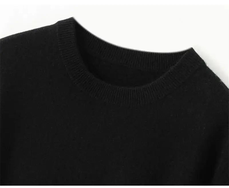 Everyday Cashmere Tee