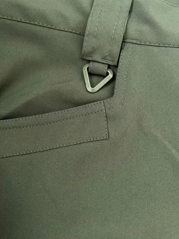 Men's All-Weather Tactical Adventure Pro Pants