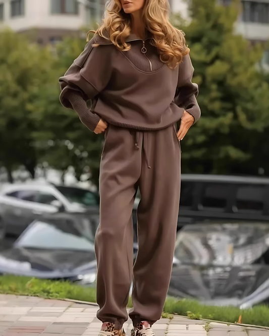 Chic Comfort Vintage Set