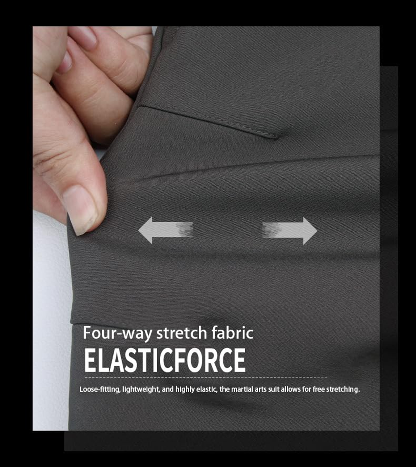 Men's All-Weather Tactical Adventure Pro Pants