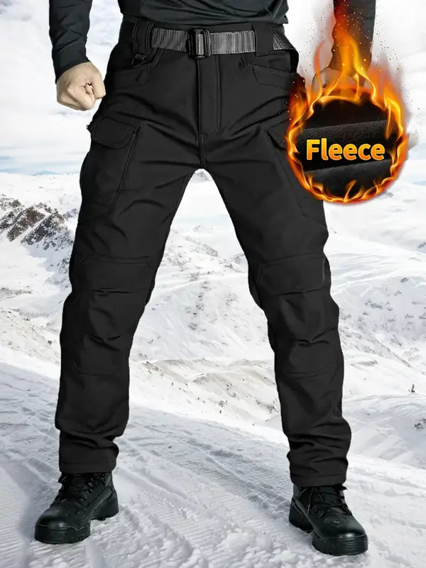 Men's All-Weather Tactical Adventure Pro Pants