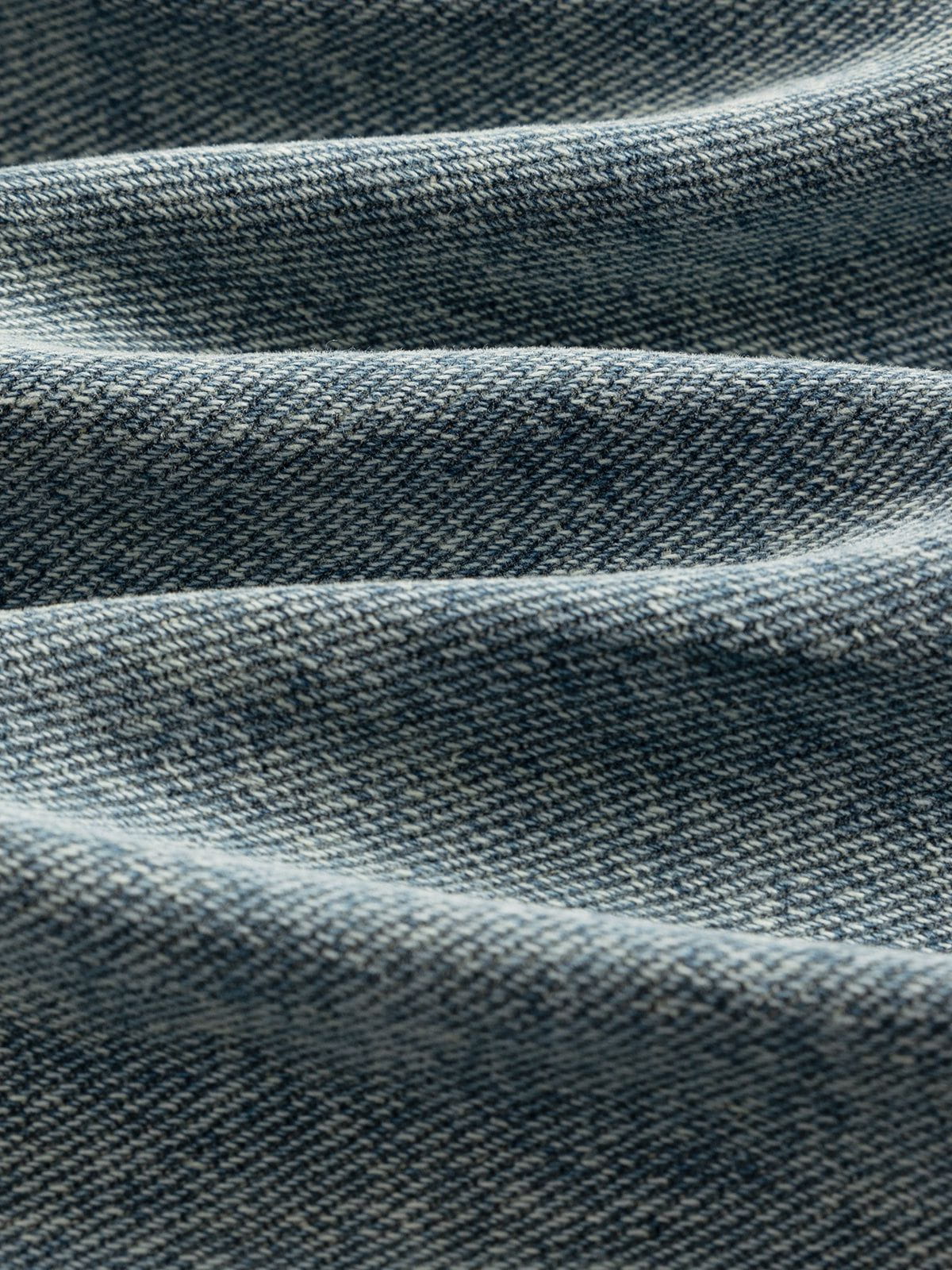 Urban Double Waist Super Baggy Jeans