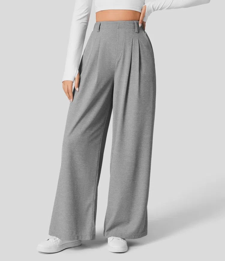 Everyday Wide Comfort Pants